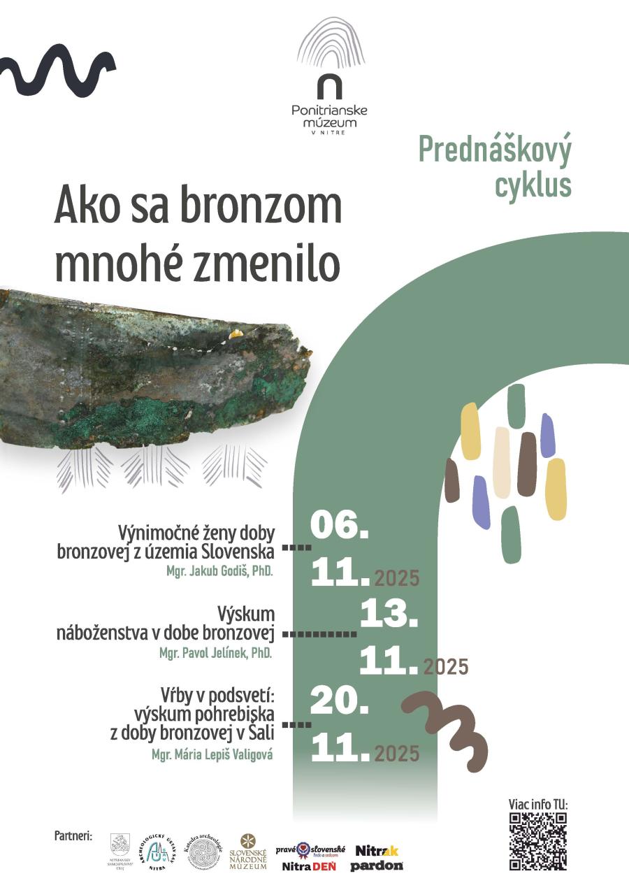 Ako sa bronzom mnohé zmenilo Ako sa bronzom mnohé zmenilo.jpg