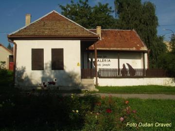 Fotogaléria