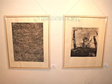 Galéria umelcov Spiša v Spišskej Novej Vsi