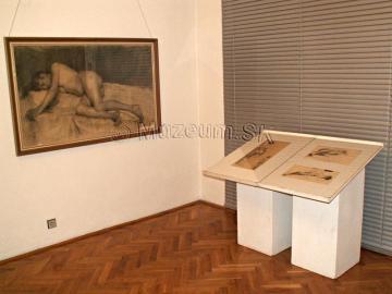 Galéria umelcov Spiša v Spišskej Novej Vsi