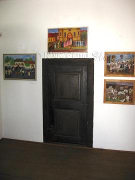 Fotogaléria