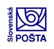 Slovenská pošta - logo