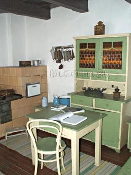 Rodný dom kpt. Jána Nálepku, Smižany