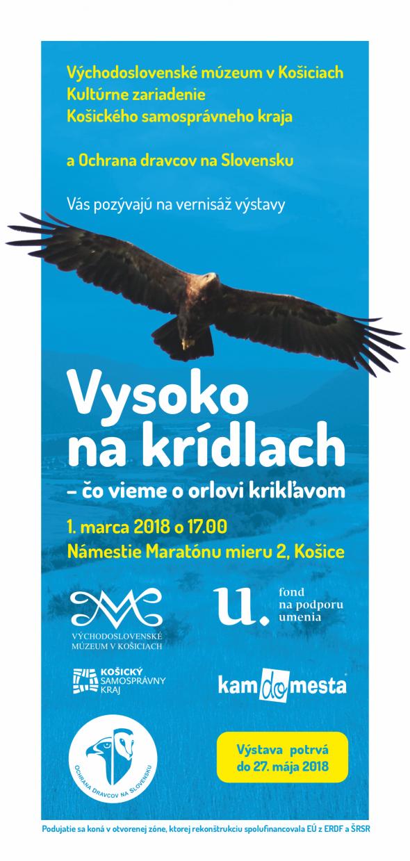 Pozvánka vernisáž Orol krikľavý VSM mail.jpg Pozvánka vernisáž Orol krikľavý VSM mail.jpg