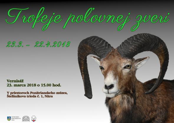 Trofeje poľovnej zveri - pozvánka.jpg Trofeje poľovnej zveri - pozvánka.jpg