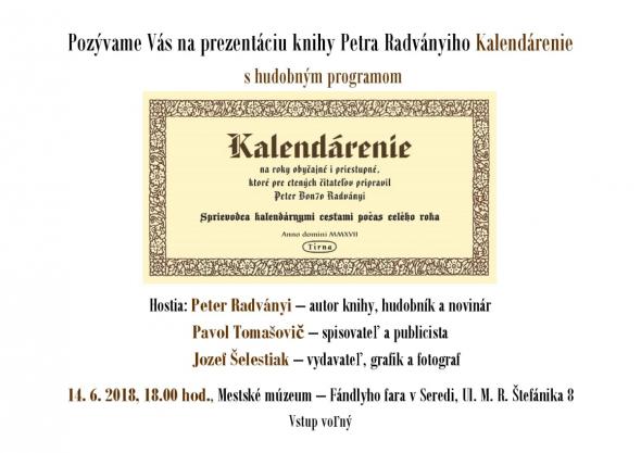 Pozvánka a plagát Kalendárenie.jpg Pozvánka a plagát Kalendárenie.jpg