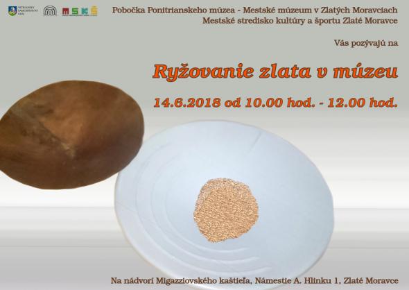 Ryžovanie zlata v múzeu-pozvánka.jpg Ryžovanie zlata v múzeu-pozvánka.jpg