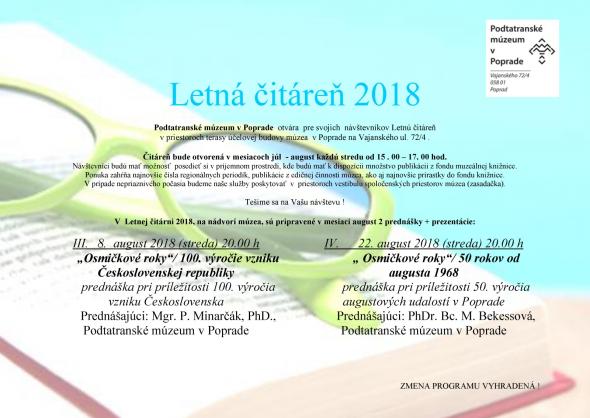 Letná čitáreň 3 a 4 2018.jpg Letná čitáreň 3 a 4 2018.jpg