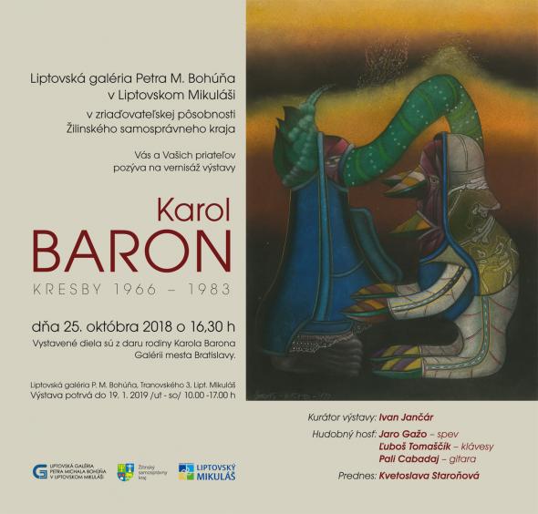 Karol Baron 25.10.2018.jpg Karol Baron 25.10.2018.jpg