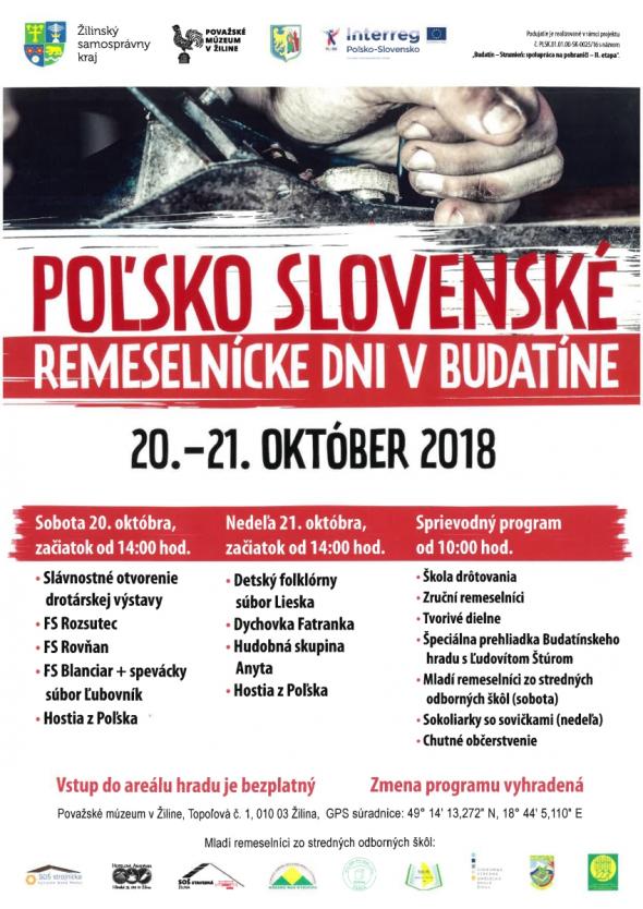 Poľsko – slovenské remeselnícke dni v Budatíne.jpg Poľsko – slovenské remeselnícke dni v Budatíne.jpg