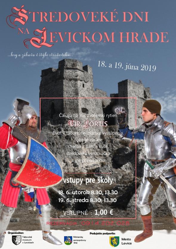 stredoveké dni na Levickom hrade 2019.jpg stredoveké dni na Levickom hrade 2019.jpg