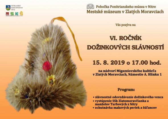 VI. ROČNÍK Dožinkových slávností.jpg VI. ROČNÍK Dožinkových slávností.jpg