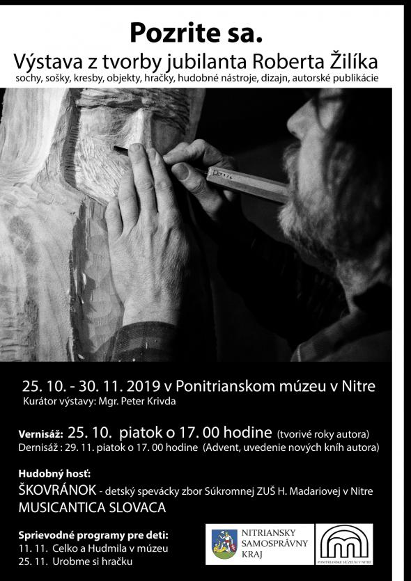 Prehliadku po expozíciách budú spestrovať dvaja animátori – herci zo.