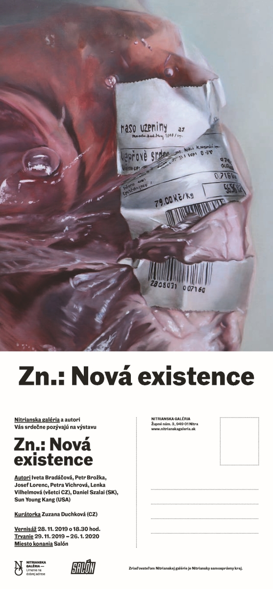 potravín dátumové údaje kódy