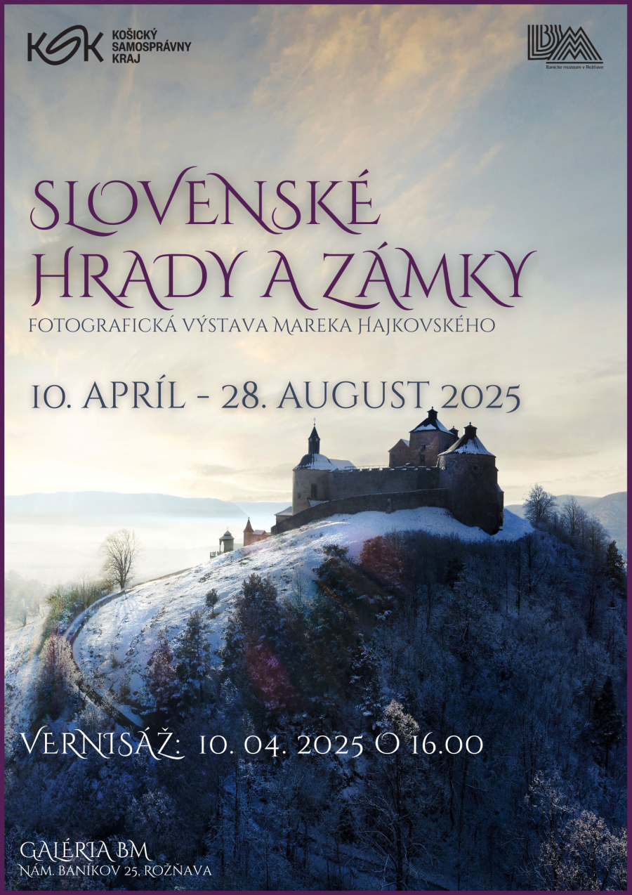Plagát - Výstava Slovenské hrady a zámky.png