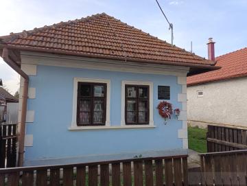 Rodný dom kpt. Jána Nálepku, Smižany