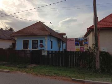 Rodný dom kpt. Jána Nálepku, Smižany