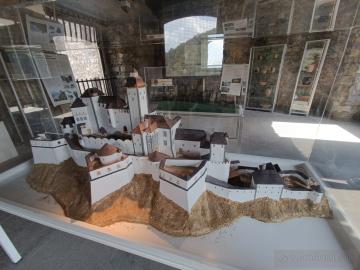Hrad Strečno (©Muzeum.SK 2025)