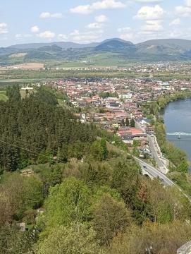 Hrad Strečno (©Muzeum.SK 2025)
