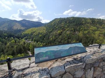 Hrad Strečno (©Muzeum.SK 2025)