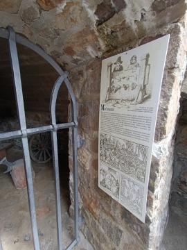 Hrad Strečno (©Muzeum.SK 2025)