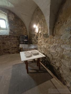 Hrad Strečno (©Muzeum.SK 2025)