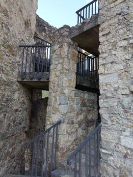 Hrad Strečno (©Muzeum.SK 2025)