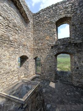 Hrad Strečno (©Muzeum.SK 2025)