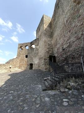 Hrad Strečno (©Muzeum.SK 2025)