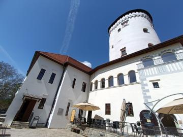 Považské múzeum Žilina - Budatínsky hrad (© Muzeum