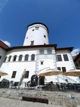 Považské múzeum Žilina - Budatínsky hrad (© Muzeum
