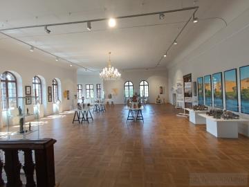 Považské múzeum Žilina - Budatínsky hrad (© Muzeum
