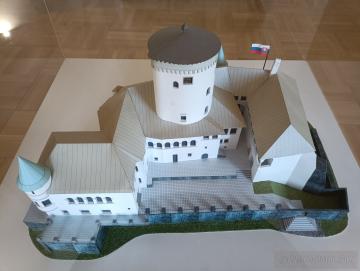 Považské múzeum Žilina - Budatínsky hrad (© Muzeum