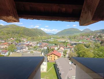 Považské múzeum Žilina - Budatínsky hrad (© Muzeum