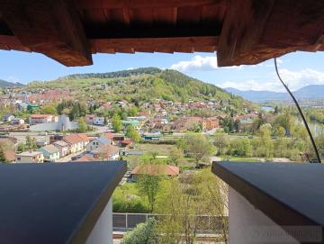 Považské múzeum Žilina - Budatínsky hrad (© Muzeum