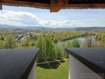 Považské múzeum Žilina - Budatínsky hrad (© Muzeum