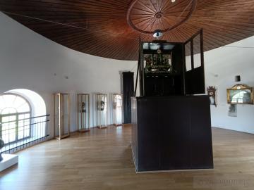 Považské múzeum Žilina - Budatínsky hrad (© Muzeum