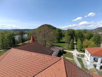 Považské múzeum Žilina - Budatínsky hrad (© Muzeum