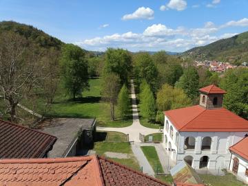Považské múzeum Žilina - Budatínsky hrad (© Muzeum