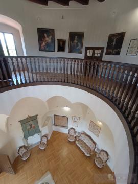 Považské múzeum Žilina - Budatínsky hrad (© Muzeum