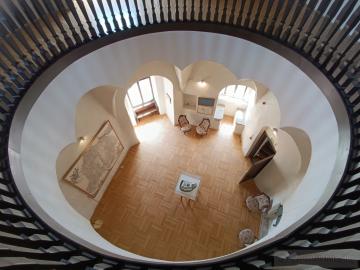 Považské múzeum Žilina - Budatínsky hrad (© Muzeum