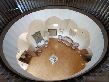 Považské múzeum Žilina - Budatínsky hrad (© Muzeum