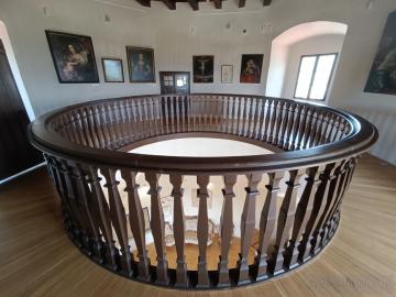 Považské múzeum Žilina - Budatínsky hrad (© Muzeum