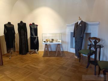 Považské múzeum Žilina - Budatínsky hrad (© Muzeum