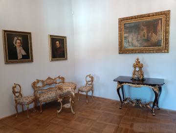 Považské múzeum Žilina - Budatínsky hrad (© Muzeum