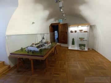 Považské múzeum Žilina - Budatínsky hrad (© Muzeum