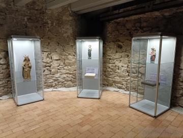 Považské múzeum Žilina - Budatínsky hrad (© Muzeum