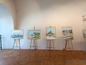 Považské múzeum Žilina - Budatínsky hrad (© Muzeum
