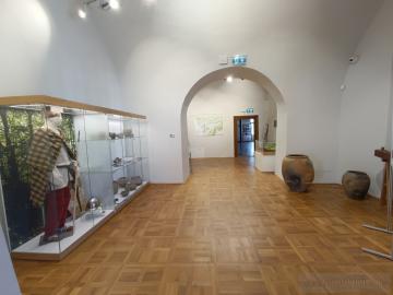 Považské múzeum Žilina - Budatínsky hrad (© Muzeum