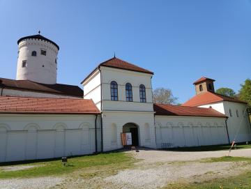 Považské múzeum Žilina - Budatínsky hrad (© Muzeum